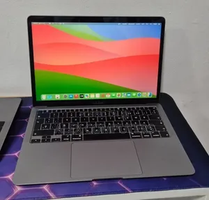 New Laptop Apple MacBook 8GB Intel Core i5 SSD 512GB