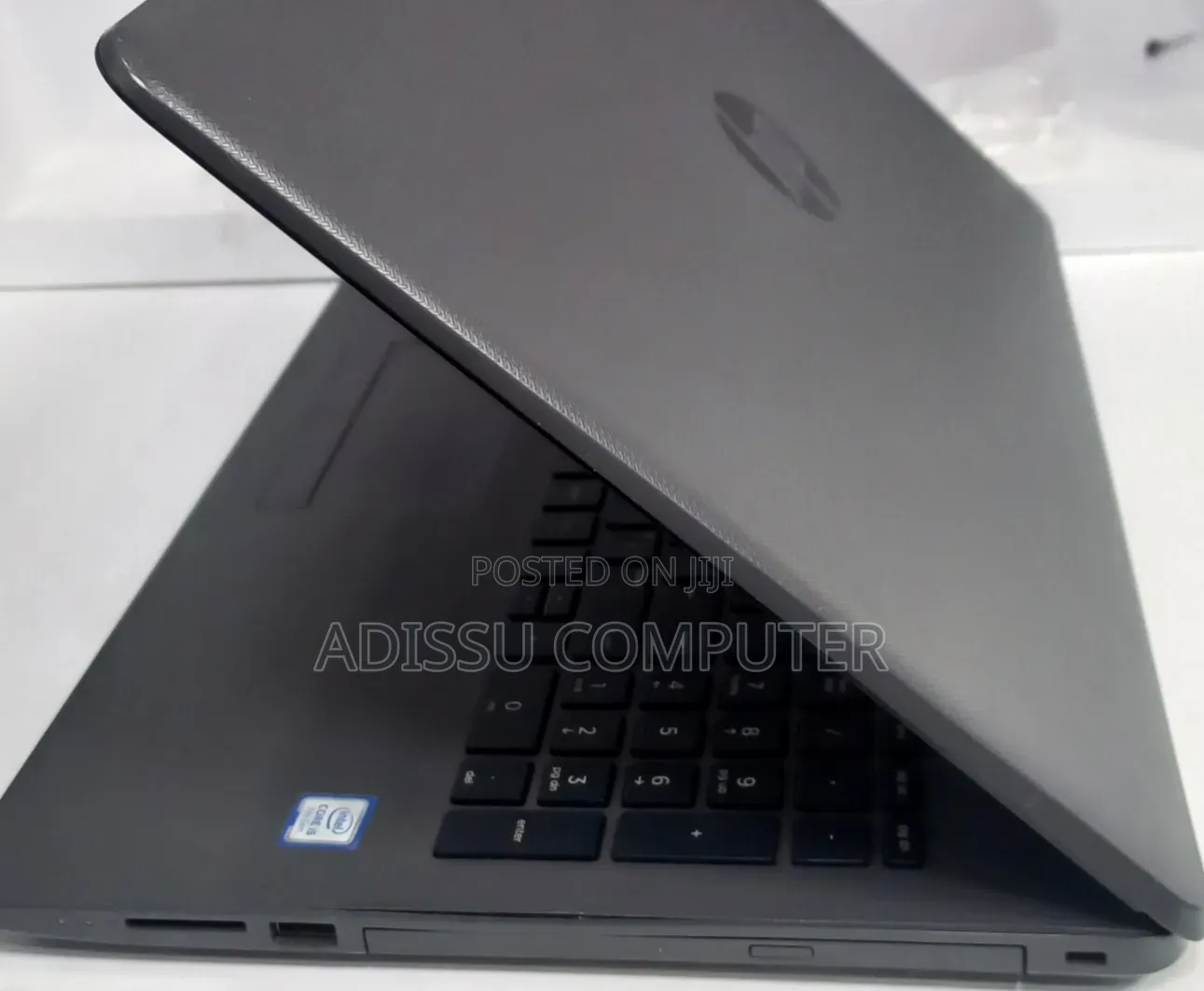 New Laptop HP Stream Notebook 4GB Intel Core i5 SSD 128GB