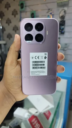 New Xiaomi 17T 512 GB Purple