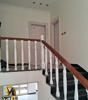 Modern Security Door – ዘመናዊ ውበት ለቤትዎ
