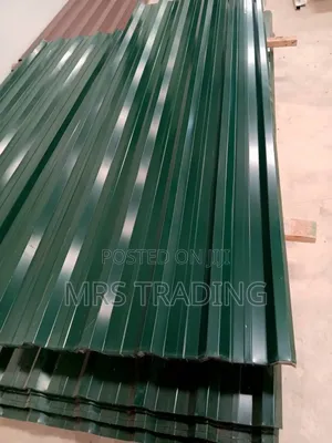 Roof Ega 500