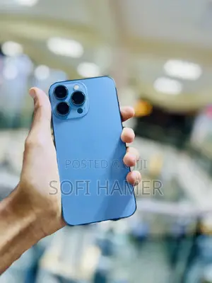 Apple iPhone 13 Pro 256 GB Blue