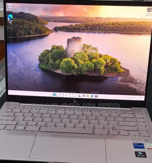 New Laptop HP Pavilion 14 16GB Intel Core i7 SSD 1T