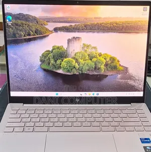 New Laptop HP Pavilion 14 16GB Intel Core i7 SSD 1T