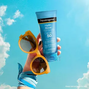 Neutrogena Hydro Boost Sunscreen 50 SPF