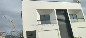 Furnished 10bdrm Townhouse/Terrace in Bishoftu Dukem, East Shewa