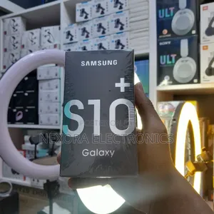 S10 Charger