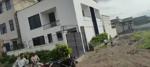 Furnished 10bdrm Townhouse/Terrace in Bishoftu Dukem, East Shewa