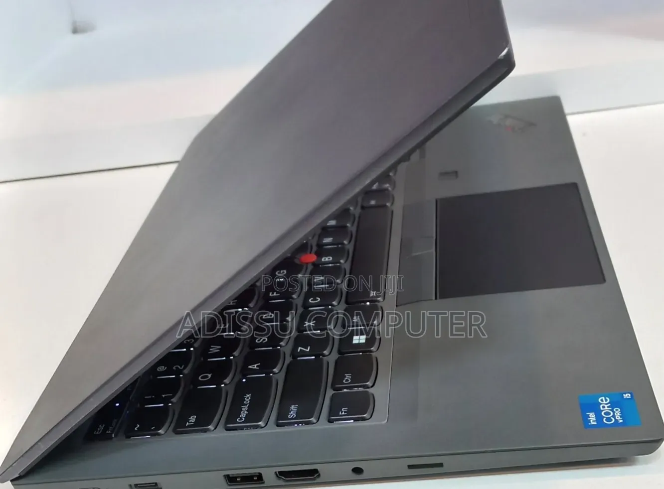 New Laptop Lenovo Thinkbook 14 16GB Intel Core i5 SSD 512GB