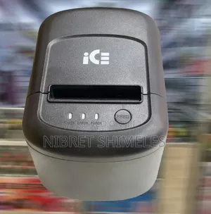 Thermal Receipt Printer