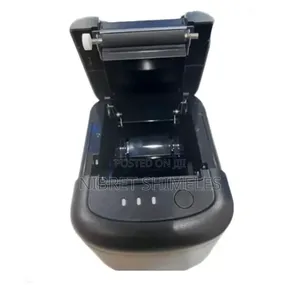 Thermal Receipt Printer