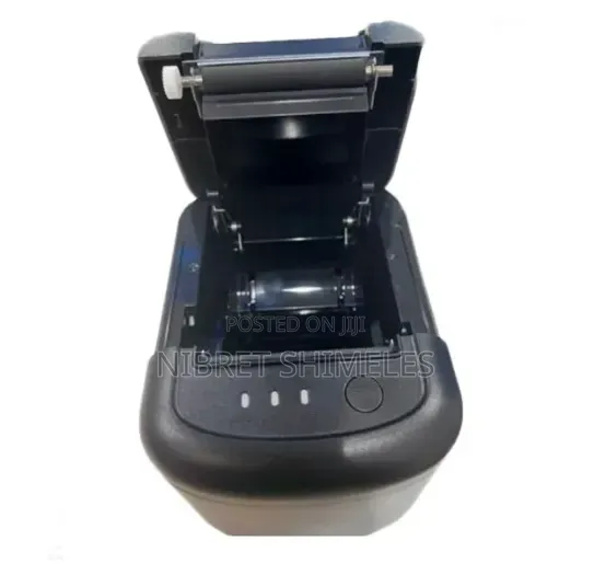 Thermal Receipt Printer