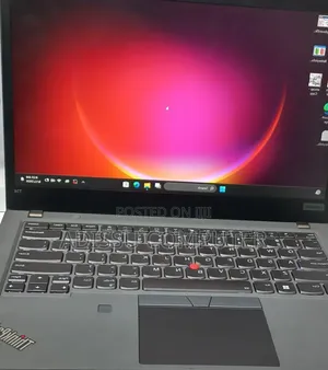 New Laptop Lenovo Thinkbook 14 16GB Intel Core i5 SSD 512GB