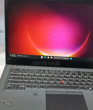 New Laptop Lenovo Thinkbook 14 16GB Intel Core i5 SSD 512GB