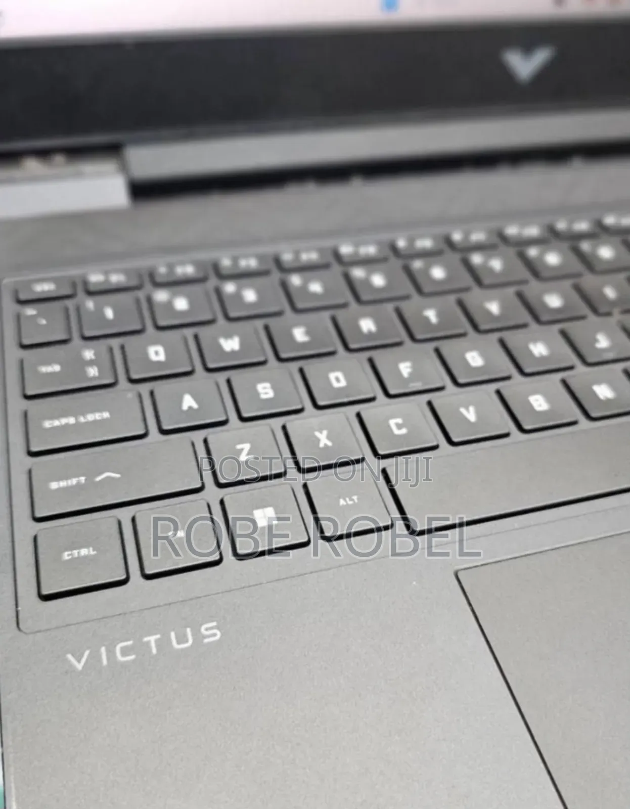 New Laptop HP Victus 15 16GB Intel Core i5 SSD 512GB