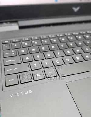 New Laptop HP Victus 15 16GB Intel Core i5 SSD 512GB