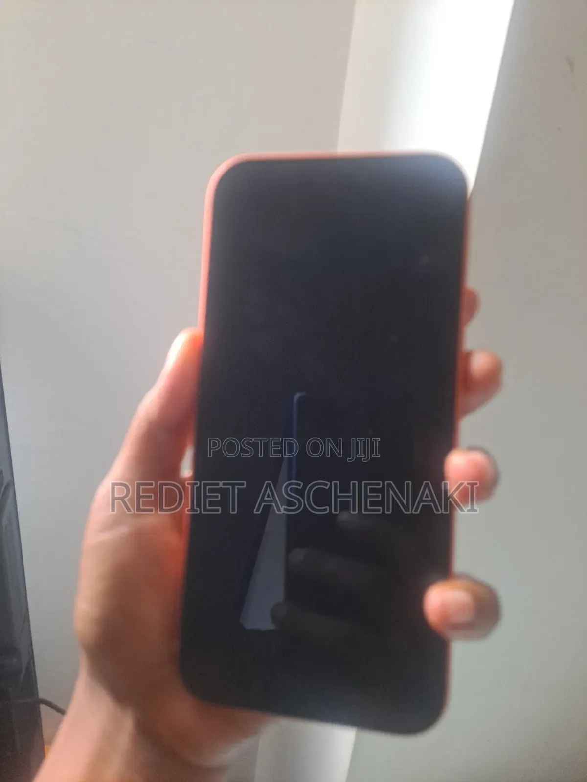 Apple iPhone 17 Pro Max 512 GB Orange