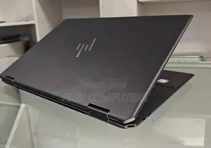 New Laptop HP Spectre 14 16GB Intel Core i7 SSD 512GB