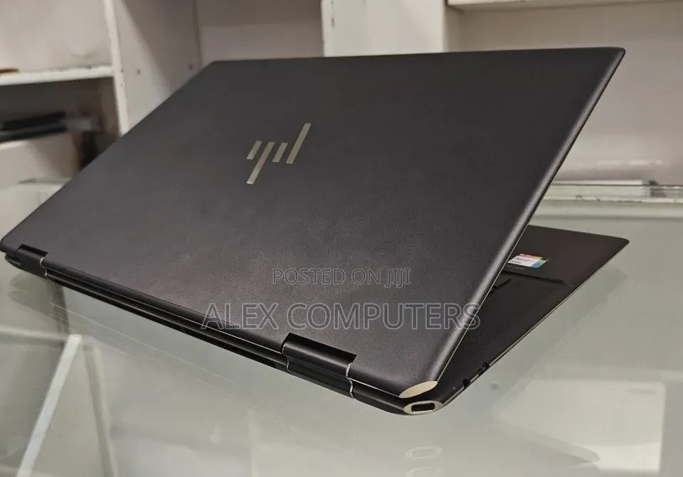 New Laptop HP Spectre 14 16GB Intel Core i7 SSD 512GB