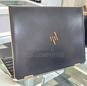 New Laptop HP Spectre 14 16GB Intel Core i7 SSD 512GB