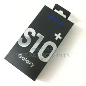S10 Charger