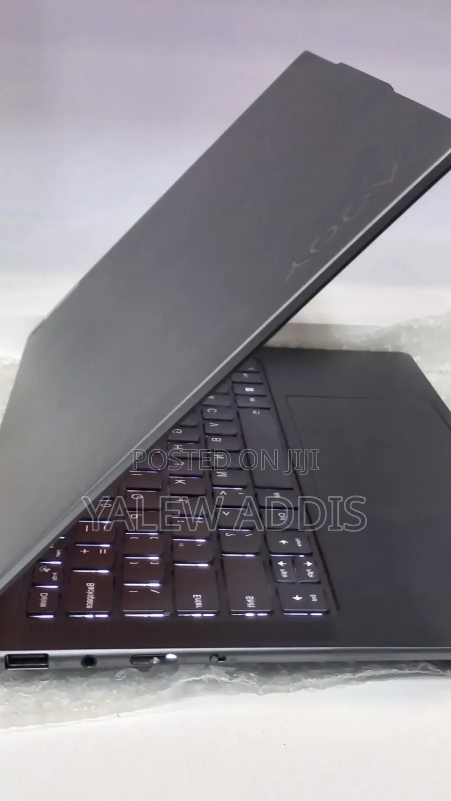 New Laptop Lenovo Yoga 7i 32GB Intel Core i7 SSD 1T