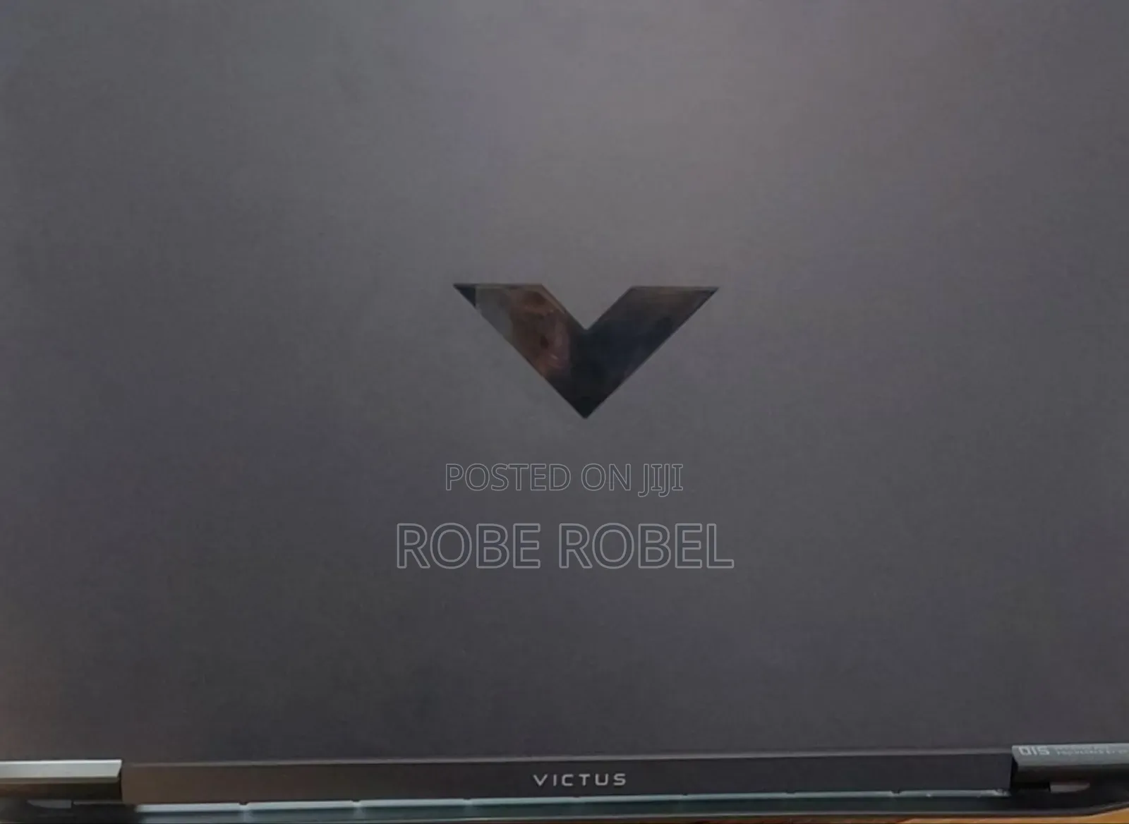 New Laptop HP Victus 15 16GB Intel Core i5 SSD 512GB