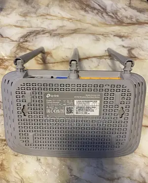 Tp Link Router