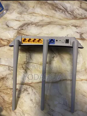 Tp Link Router