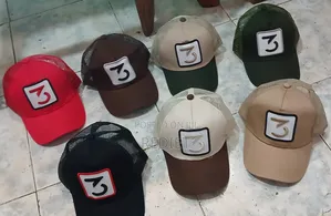 Baseball Caps