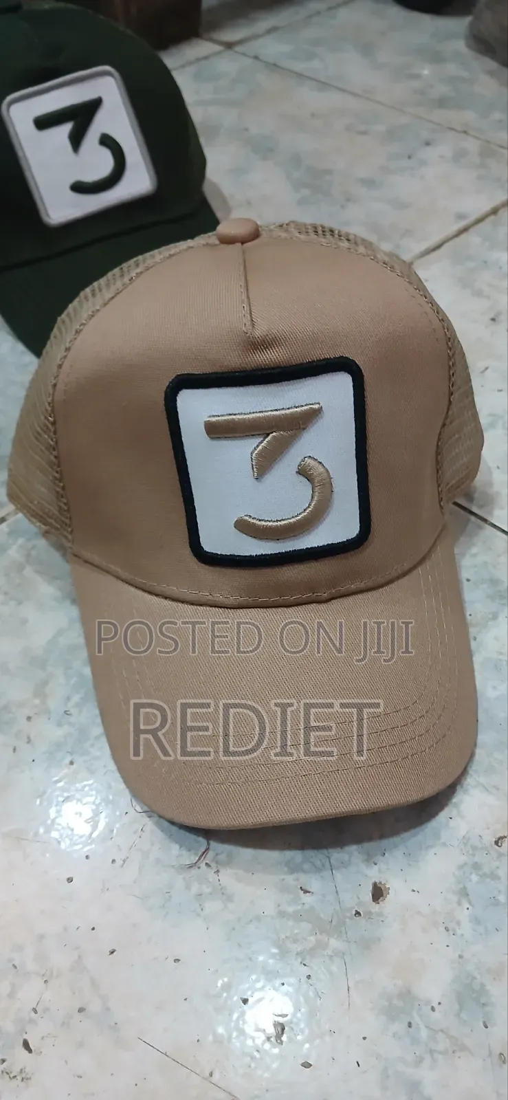 Baseball Caps