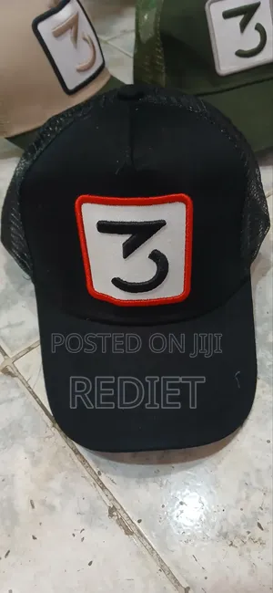 Baseball Caps