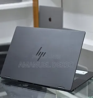 New Laptop HP Pavilion 15 16GB Intel Core Ultra 7 SSD 1T