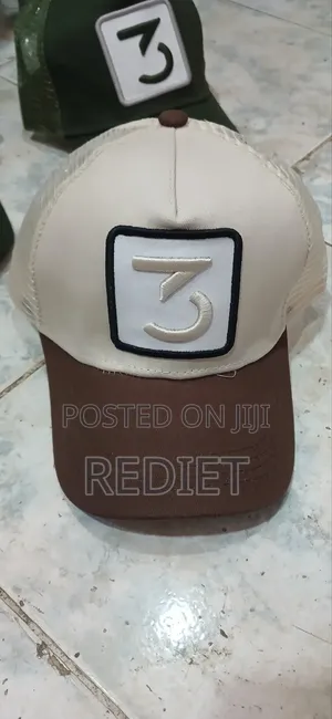 Baseball Caps