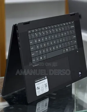 New Laptop HP Pavilion 15 16GB Intel Core Ultra 7 SSD 1T