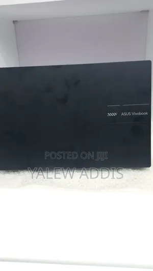 New Laptop Asus Vivobook 15 16GB Intel Core i5 SSD 512GB