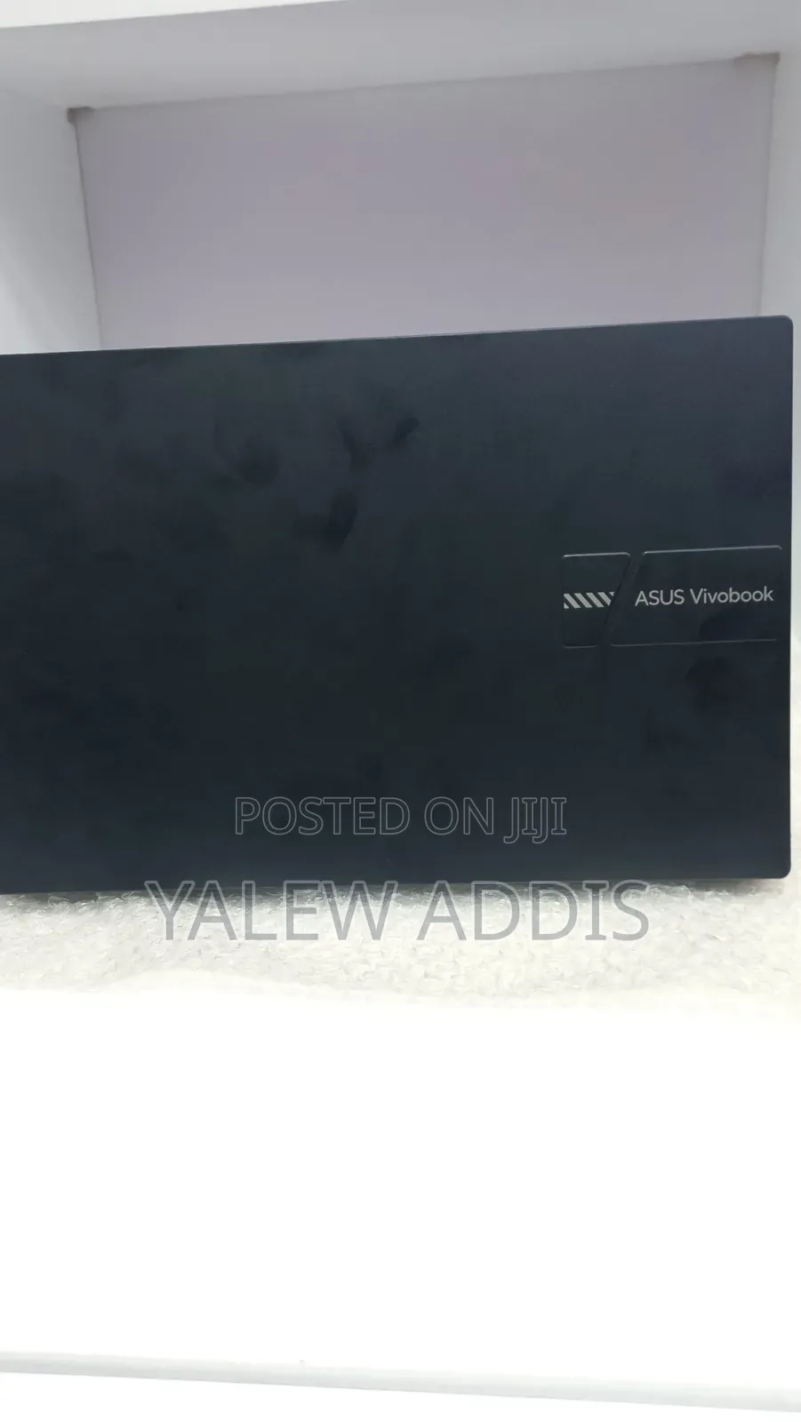 New Laptop Asus Vivobook 15 16GB Intel Core i5 SSD 512GB