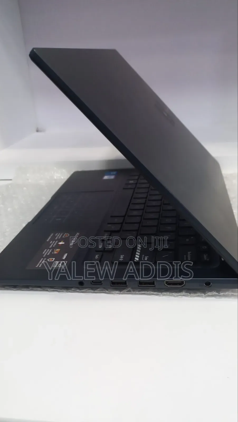 New Laptop Asus Vivobook 15 16GB Intel Core i5 SSD 512GB