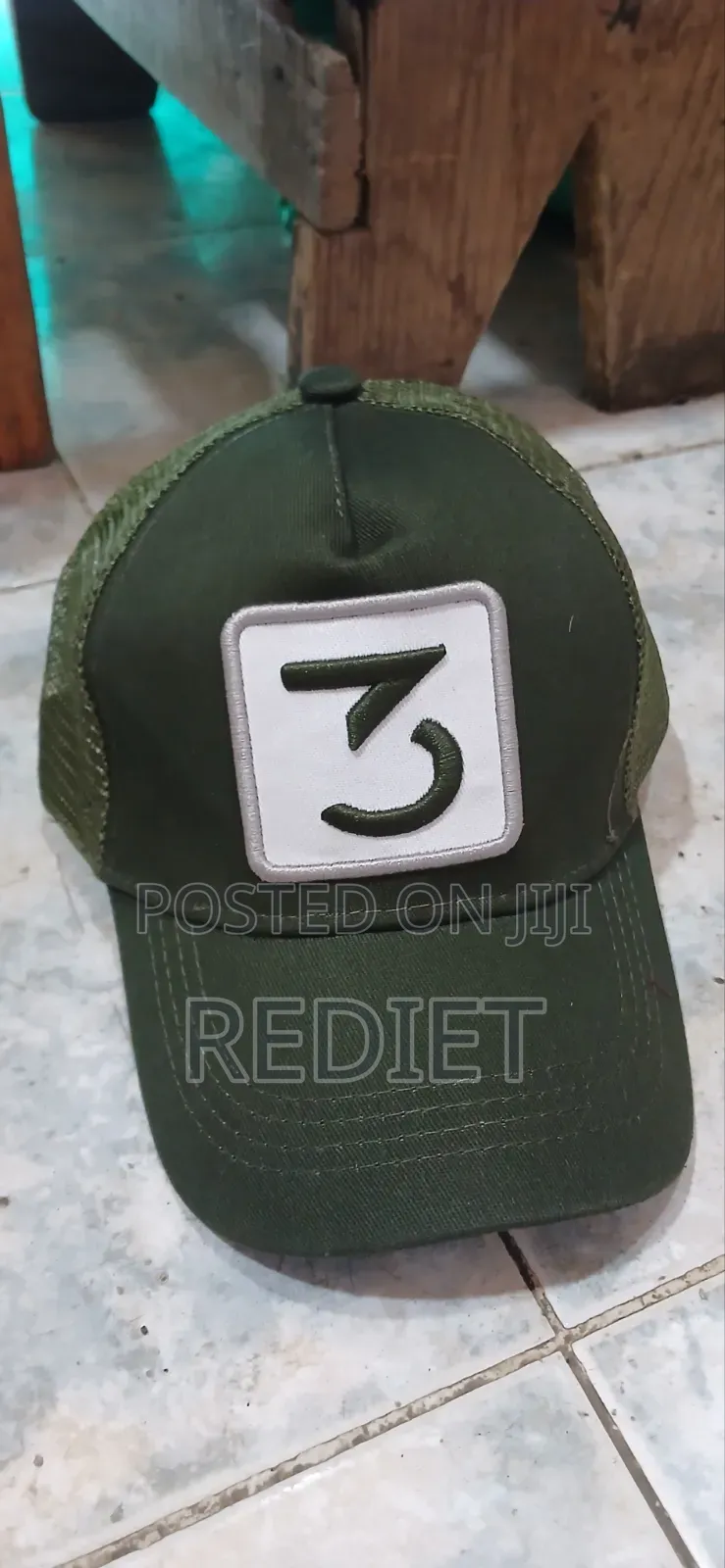Baseball Caps