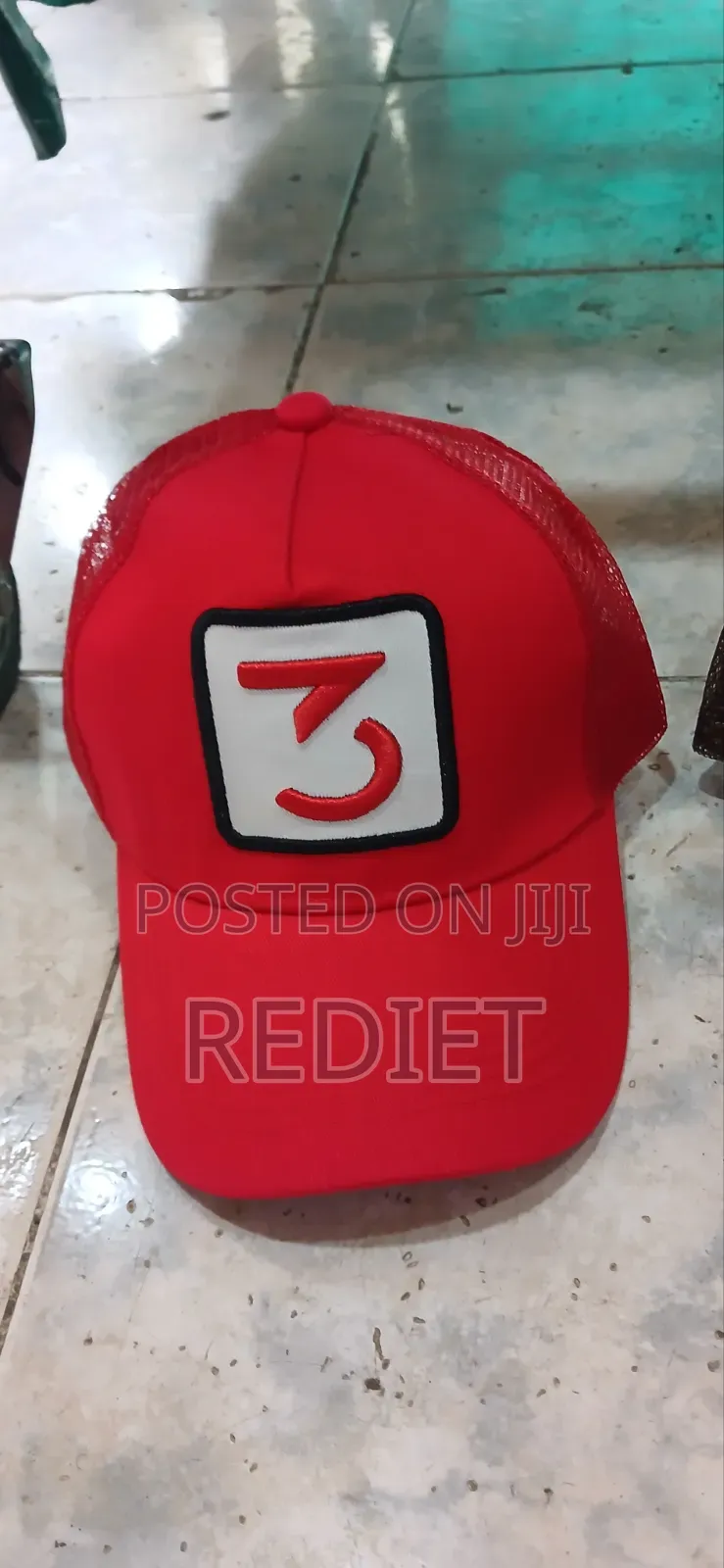Baseball Caps