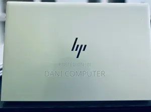 New Laptop HP EliteBook 840 G7 16GB Intel Core i7 SSD 512GB