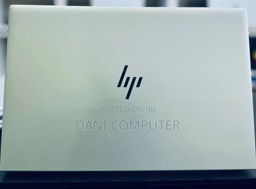 New Laptop HP EliteBook 840 G7 16GB Intel Core i7 SSD 512GB