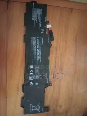 HP Laptop Battery