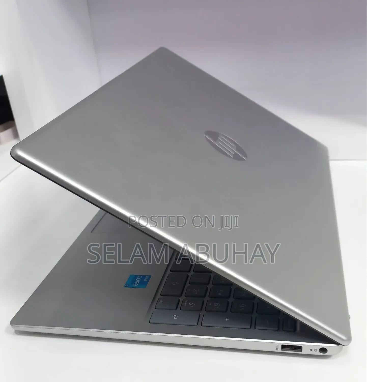 New Laptop HP Stream Notebook 8GB Intel Core i3 SSD 256GB