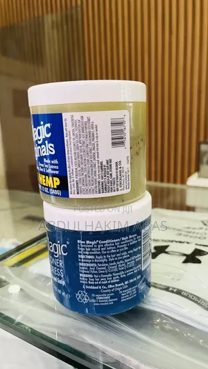 Blue Magic