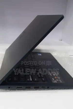 New Laptop Asus Vivobook 15 16GB Intel Core i5 SSD 512GB