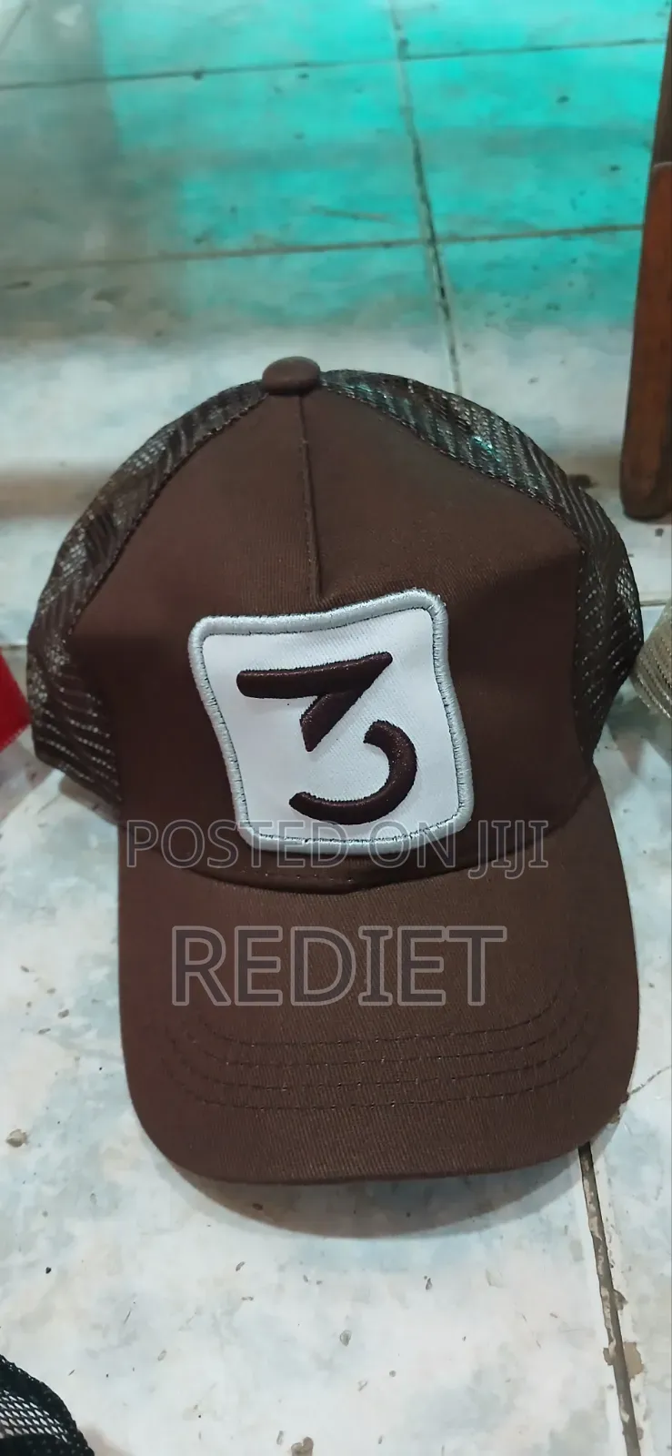 Baseball Caps