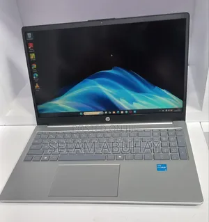 New Laptop HP Stream Notebook 8GB Intel Core i3 SSD 256GB
