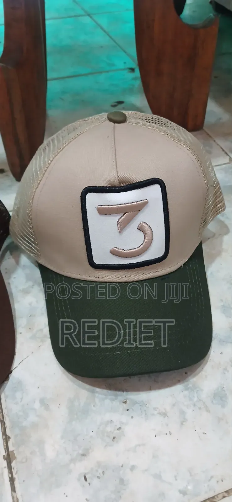 Baseball Caps