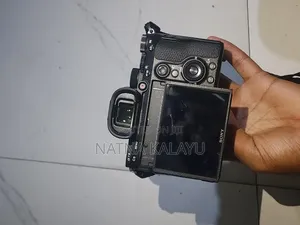 Sony A7 Iii